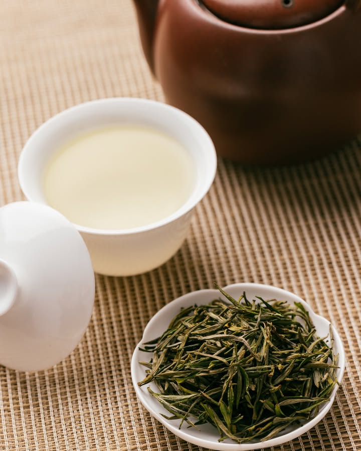 【二十四節氣福茗堂茶品巡禮 -夏至】
