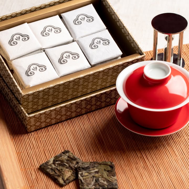 冬天喝什麼茶比較好？