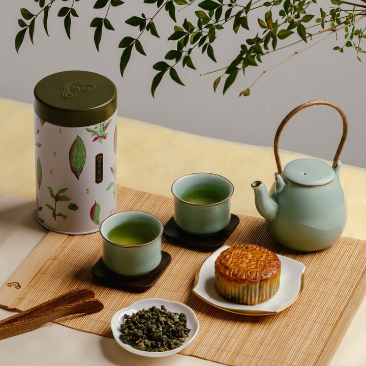 中秋賀團圓，有您惦念，