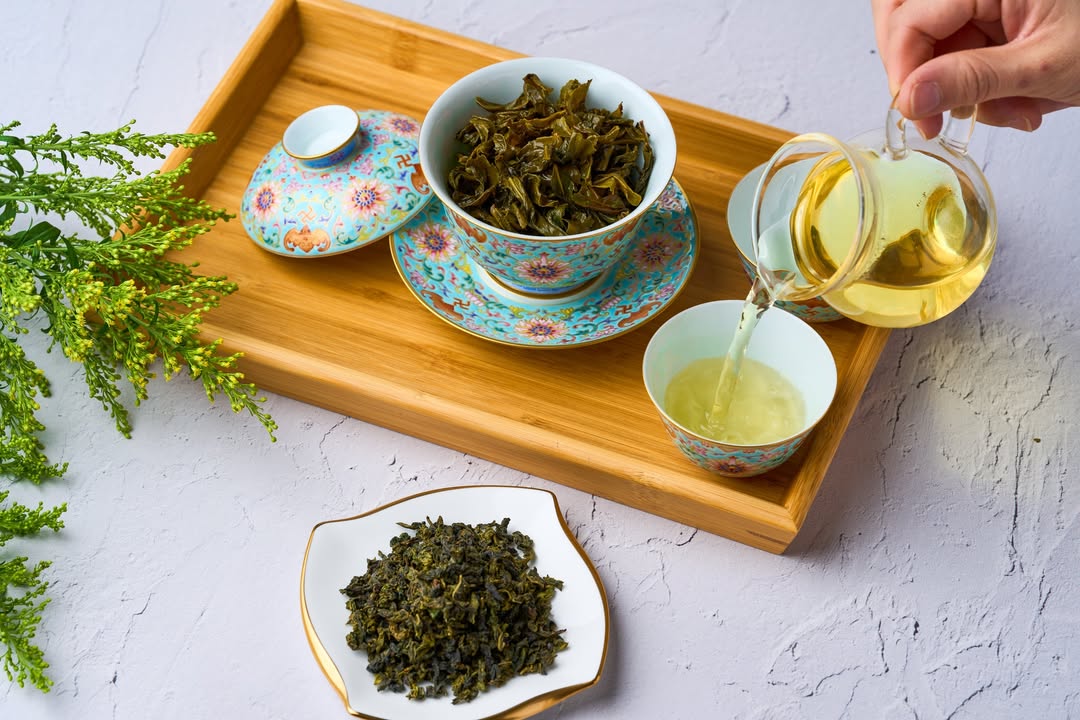琉璃金湯，觀音韻長