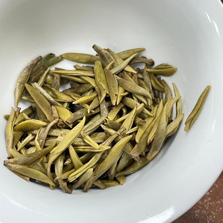 夜訪茉莉花茶廠第4部