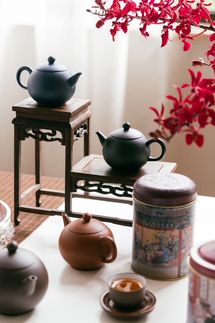 器為茶之父