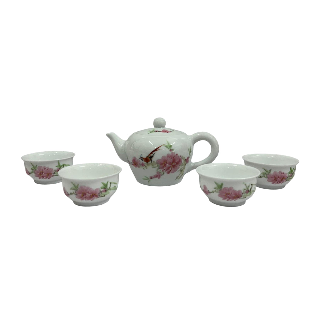 Jingdezhen porcelain