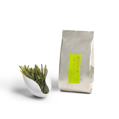 黄山太平猴魁(全手工)禮盒裝 (2025年春茶)