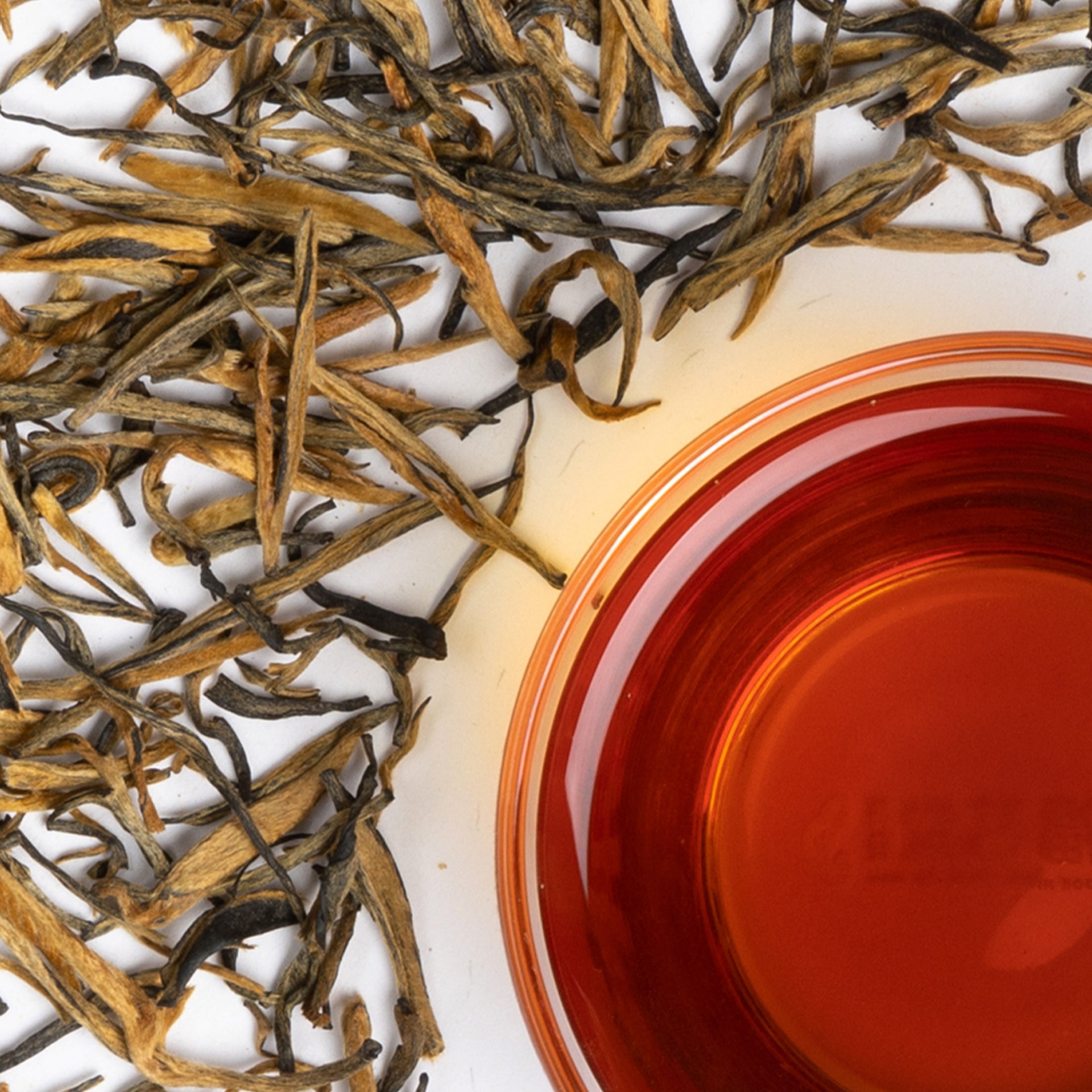雲南極品功夫紅茶(滇紅)