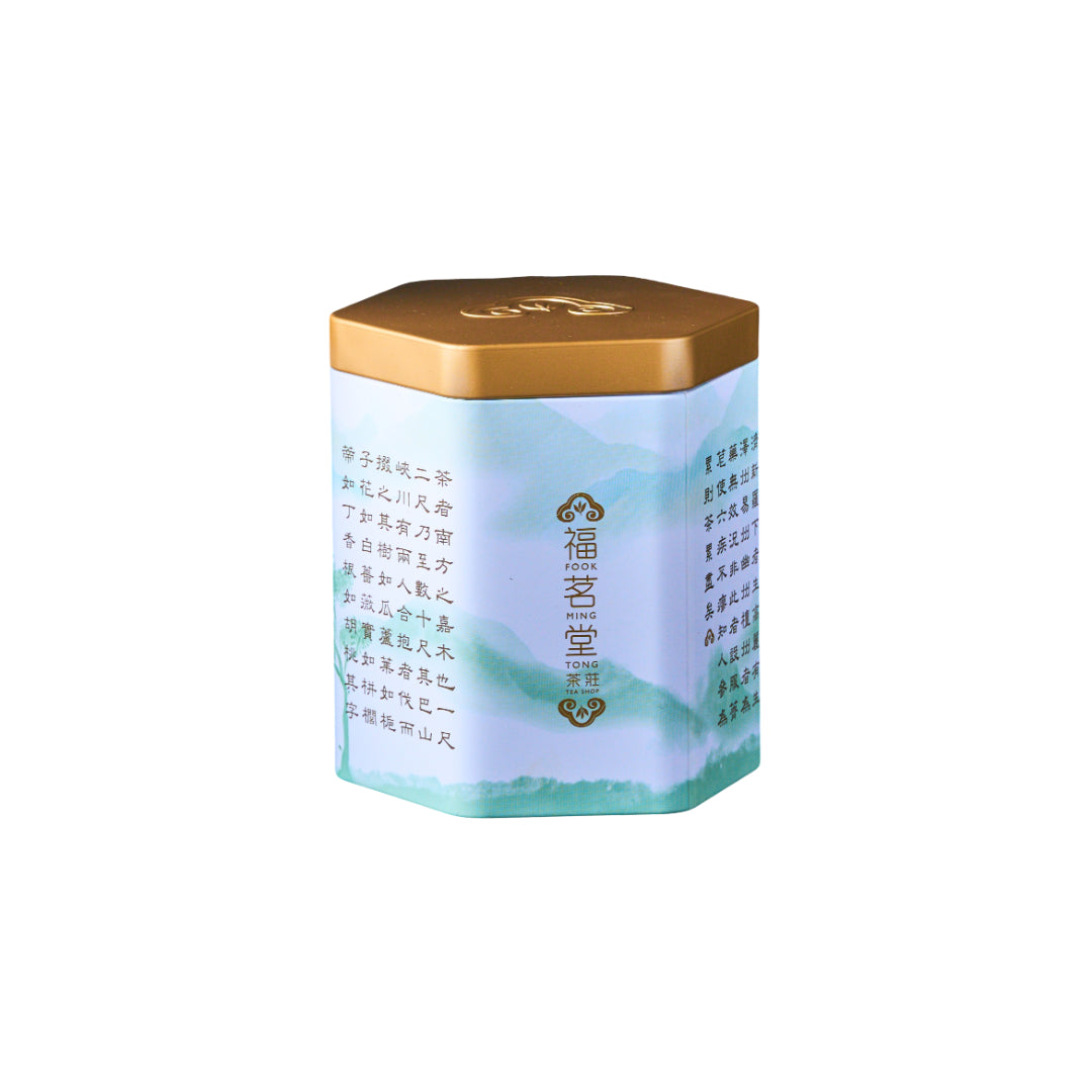 茶之源罐