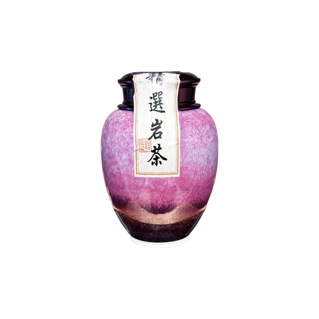 武夷老樹肉桂