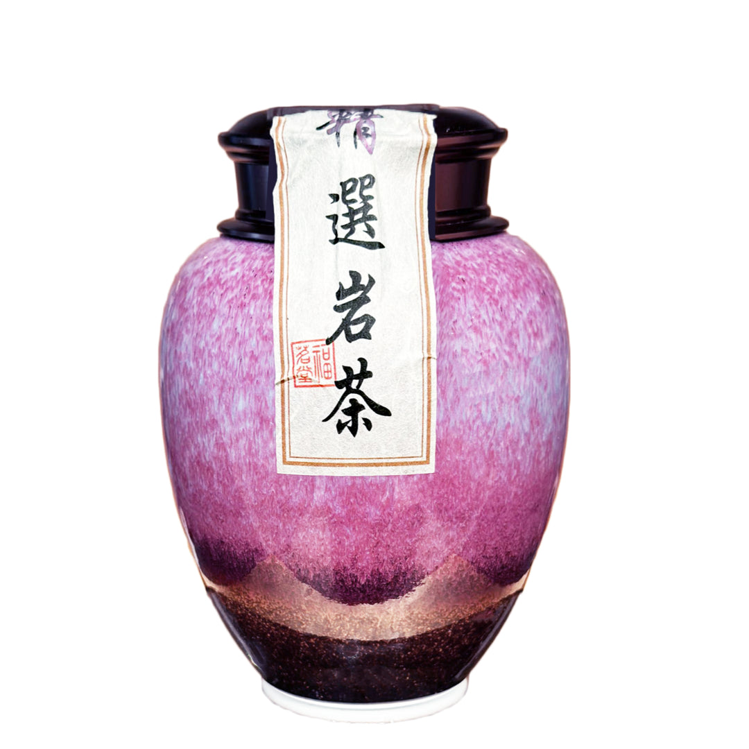武夷老樹肉桂