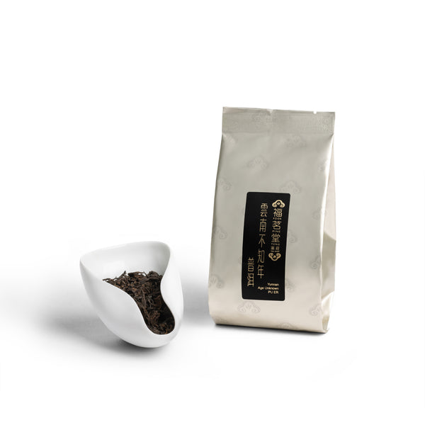 ペニンシュラ香港　SPRING MOON YUNNAN AGED PU ER 広東料理レストラン「スプリングムーン」| ザ・ペニンシュラ香港