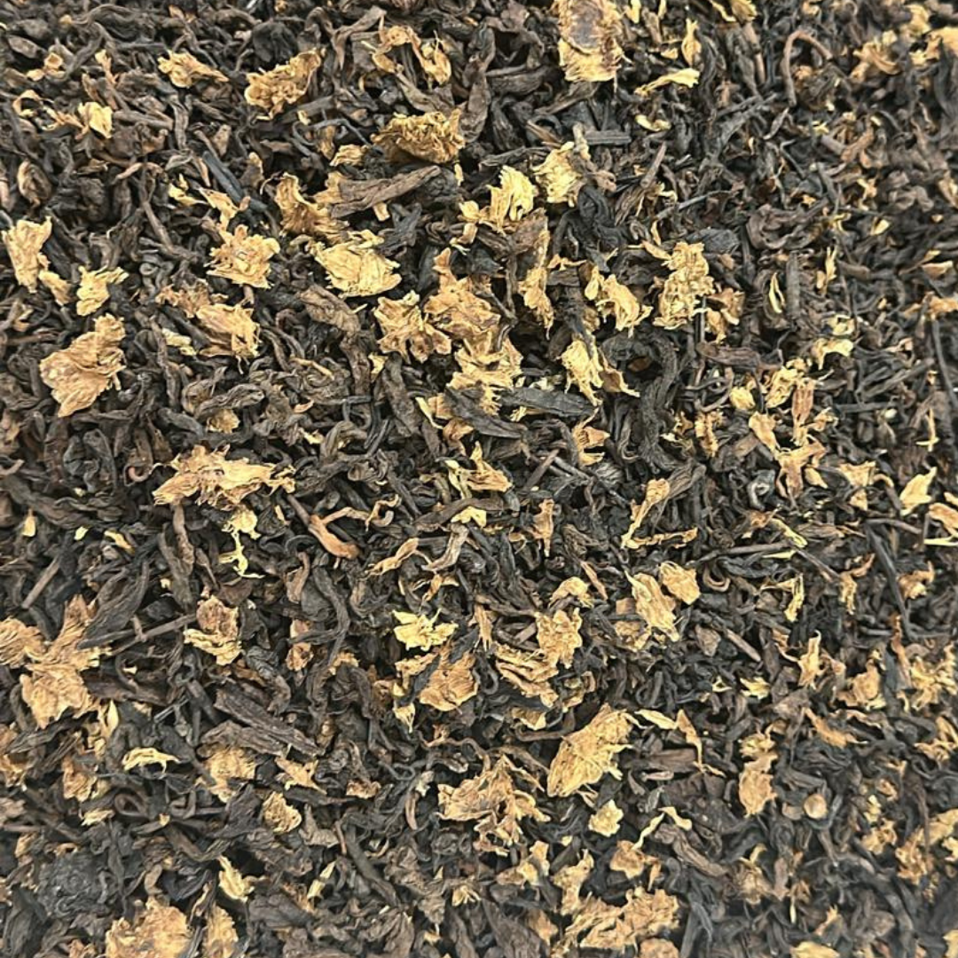 CHRYSANTHEMUM PU'ER