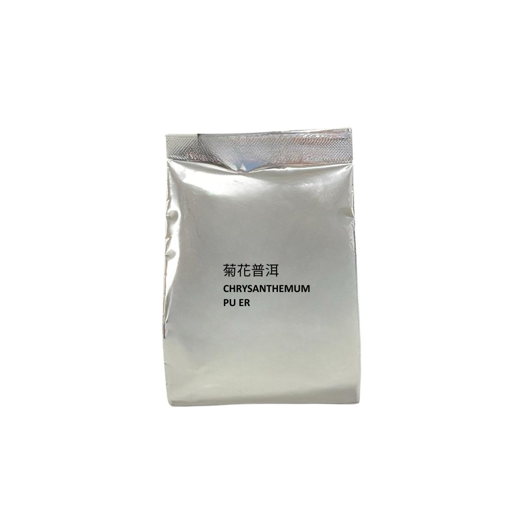 CHRYSANTHEMUM PU'ER