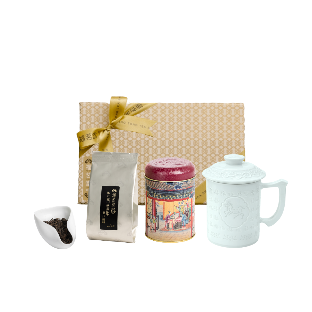 CNY Dynasty Gift Box