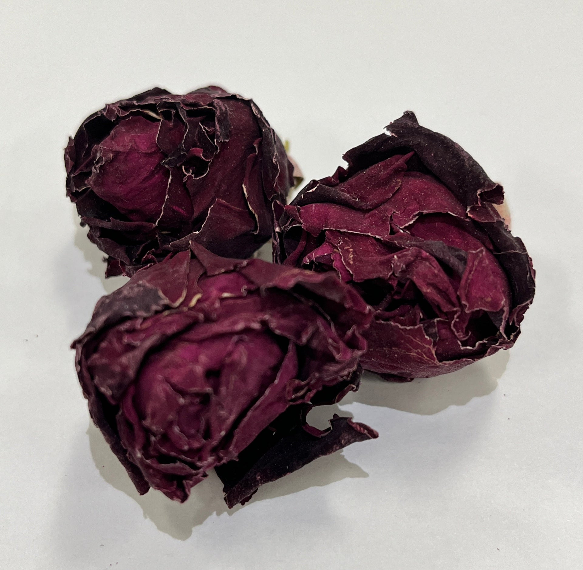 Crimson Glory Rose (5g)