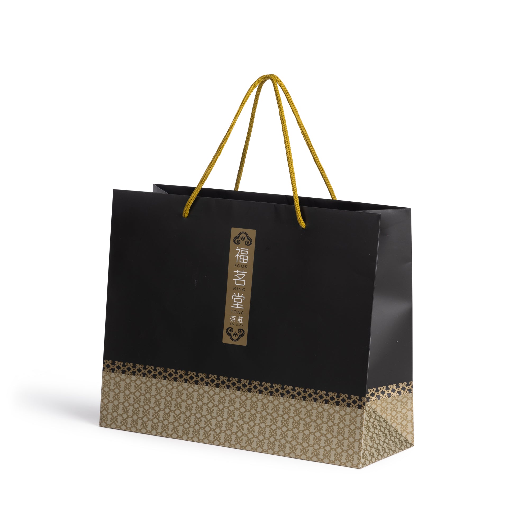 Shopping bag (medium) 