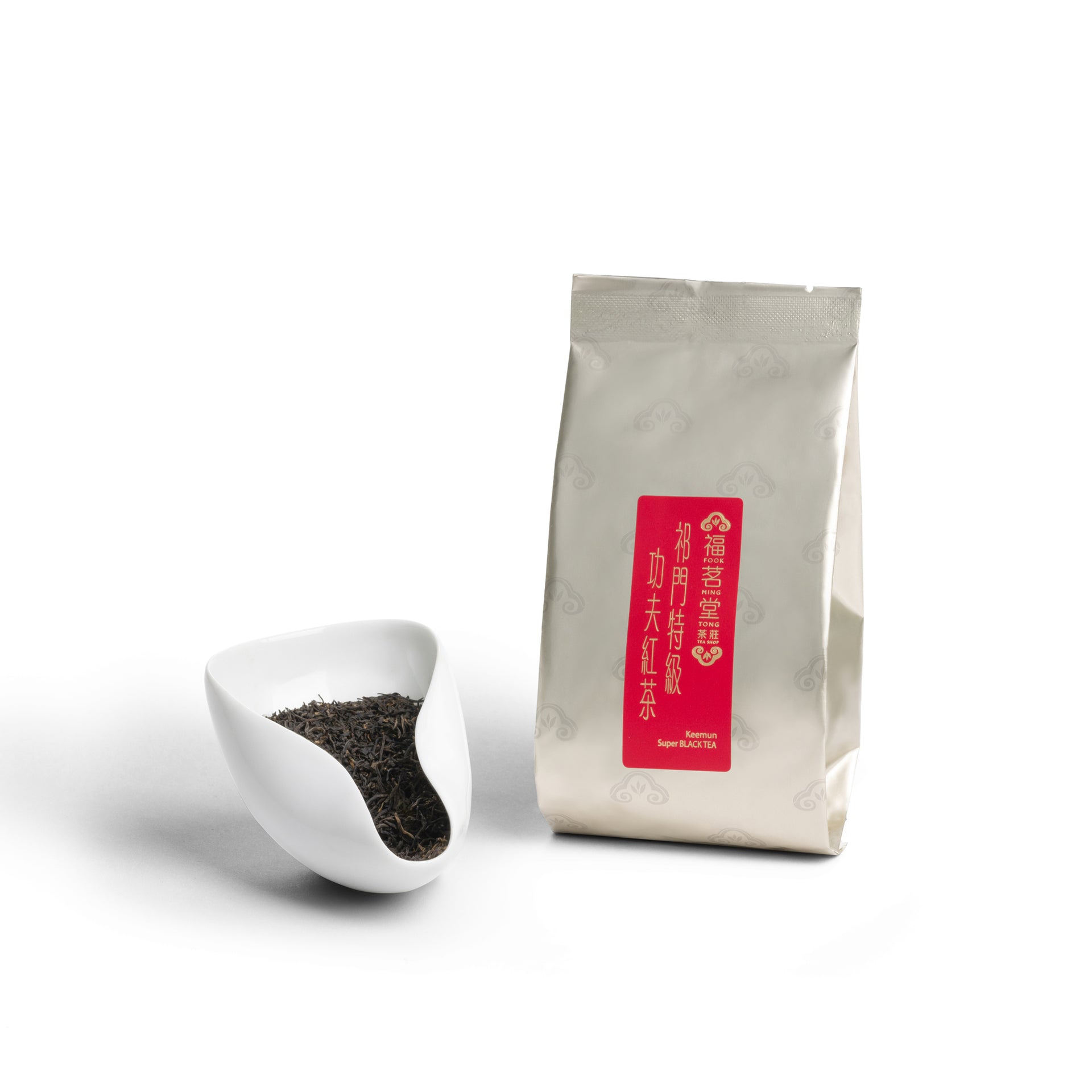 祁門特級功夫紅茶