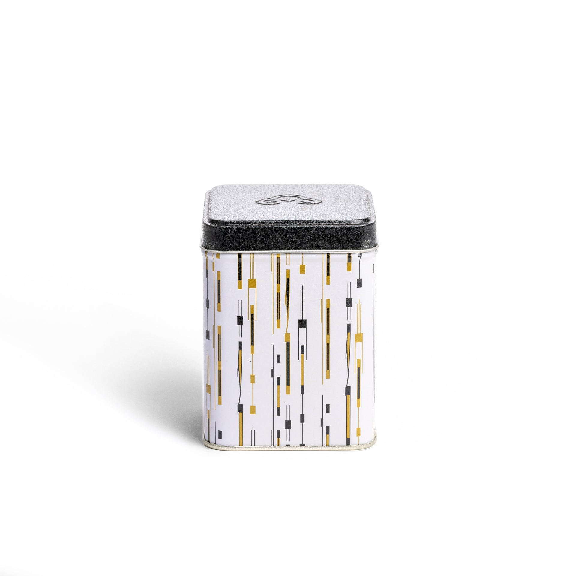 FMT White Tin