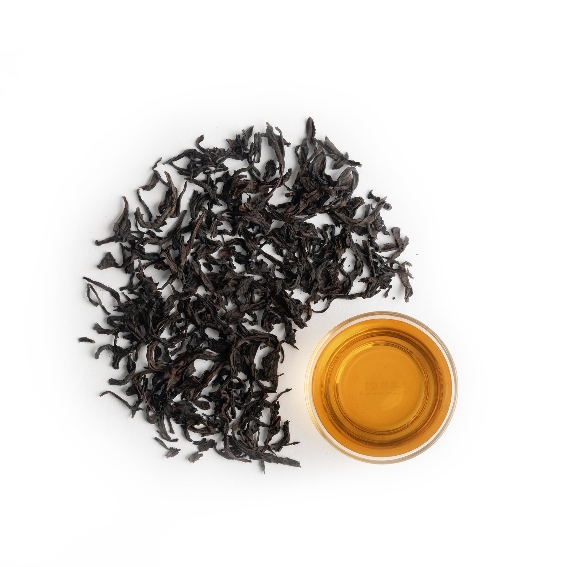 武夷精選大紅袍(茶師精選)